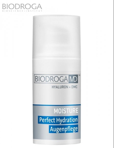  Biodroga MD Moisture Perfect Hydration Eye Care